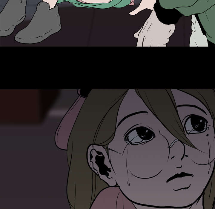 重生名单漫画,第13章：独自4图