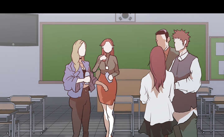 重生名单漫画,第44章：组队2图