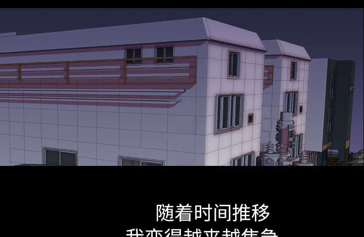 重生名单漫画,第7章：屈服4图