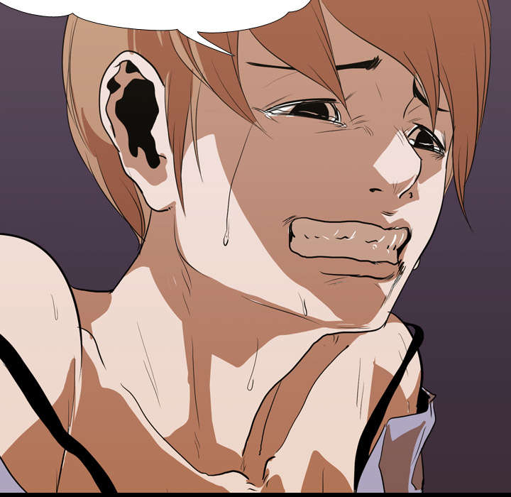 重生名单漫画,第19章：不想死5图