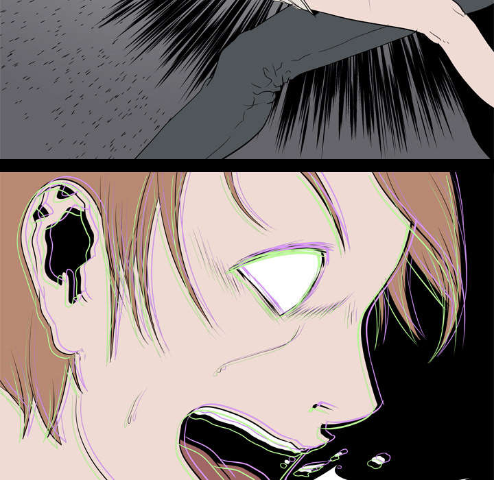 重生名单漫画,第28章：打斗4图