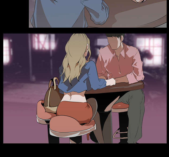 重生名单漫画,第69章：虚荣心1图