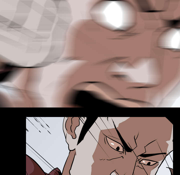 重生名单漫画,第63章：爆裂3图