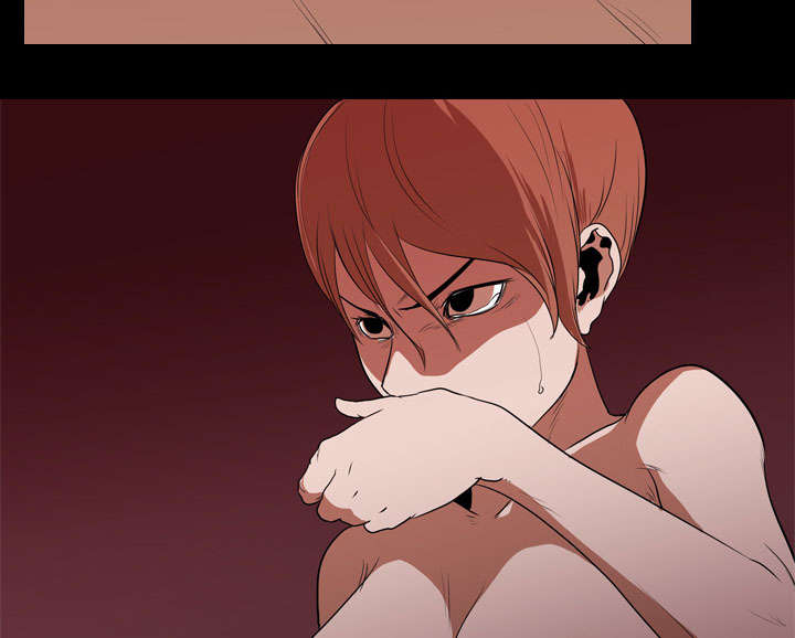 重生名单漫画,第24章：室长1图