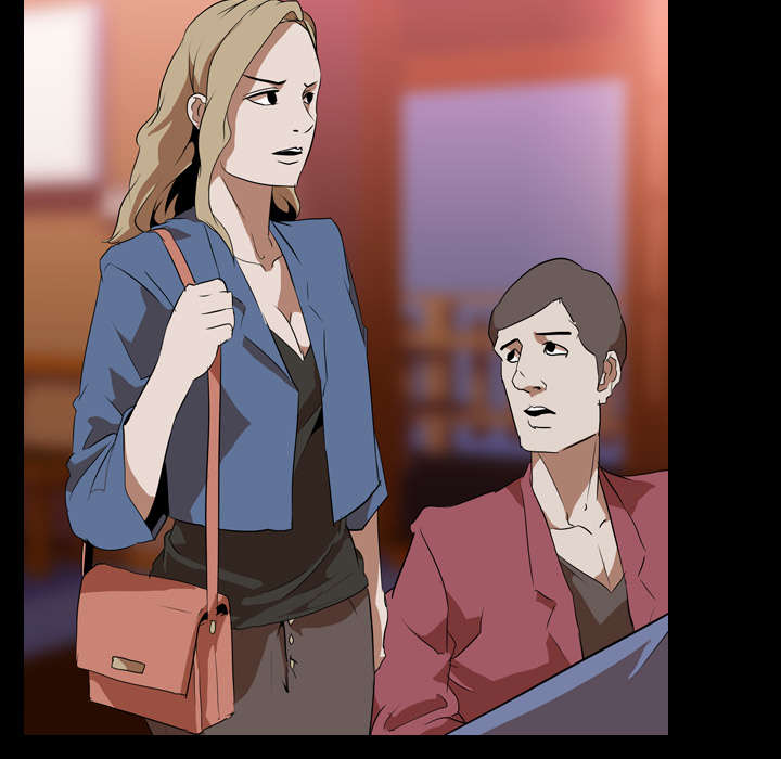 重生名单漫画,第67章：嫉妒4图