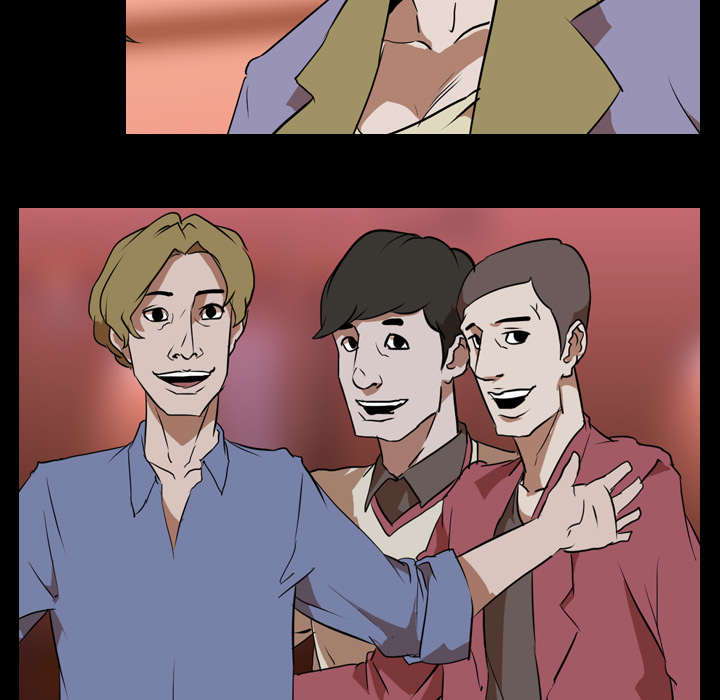 重生名单漫画,第67章：嫉妒3图
