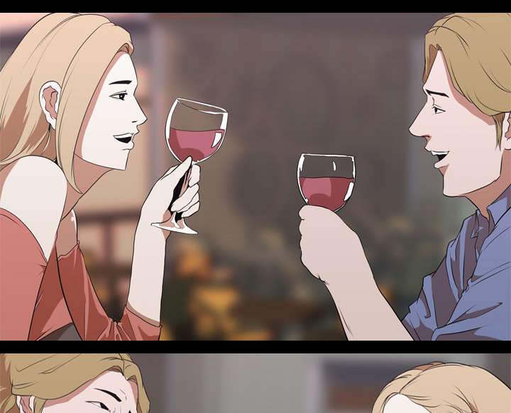 重生名单漫画,第66章：喜欢的生活3图