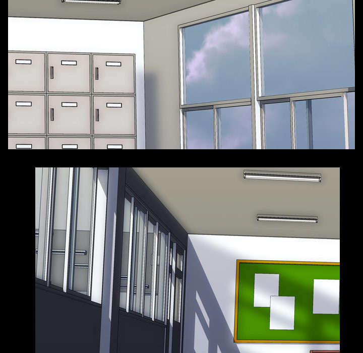 重生名单漫画,第62章：第三回合3图