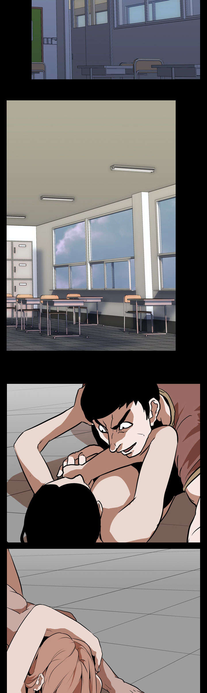 重生名单漫画,第86章：聚集3图