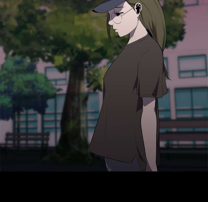 重生名单漫画,第9章：绝望1图