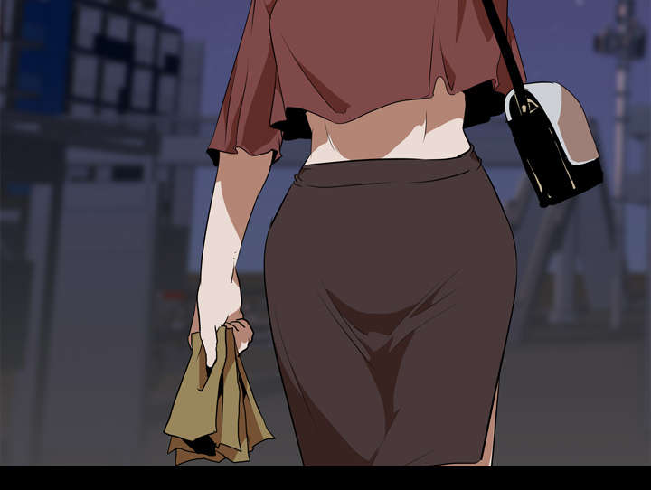 重生名单漫画,第74章：委屈4图