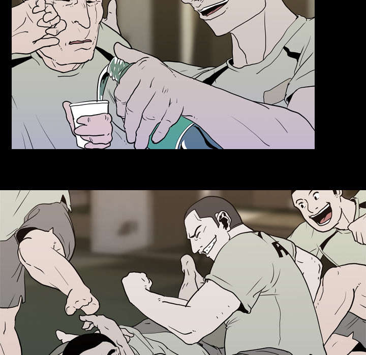 重生名单漫画,第12章：刘观宇3图