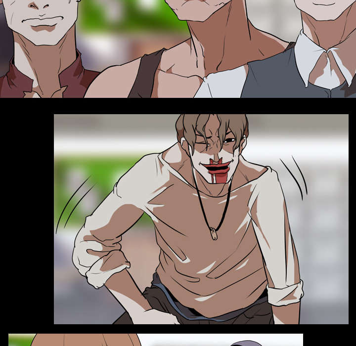 重生名单漫画,第62章：第三回合2图