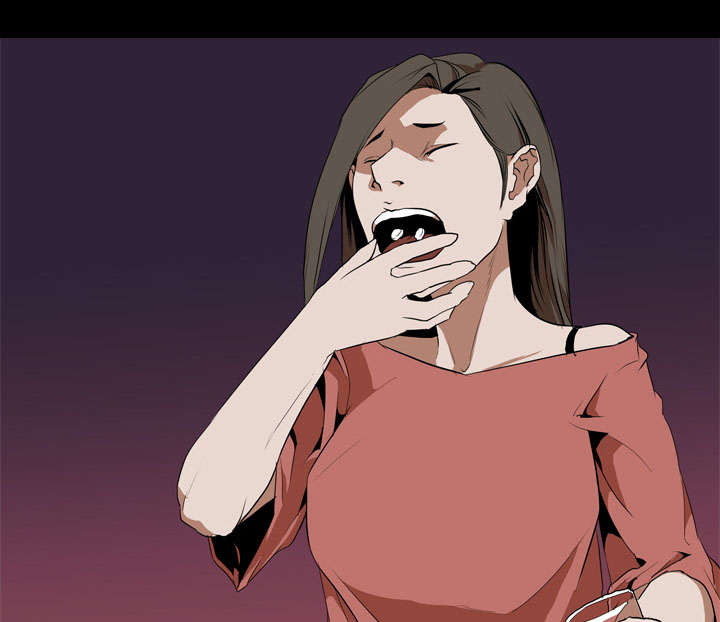 重生名单漫画,第51章：隔阂4图