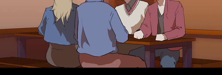 重生名单漫画,第67章：嫉妒1图