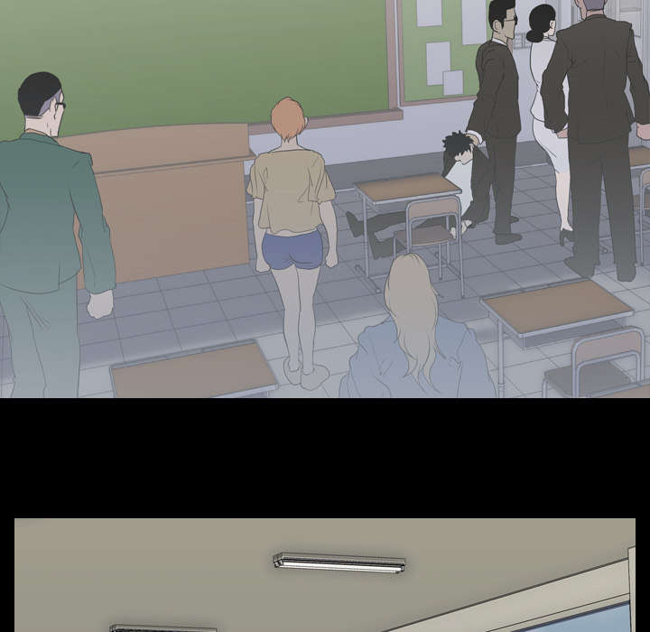 重生名单漫画,第62章：第三回合2图