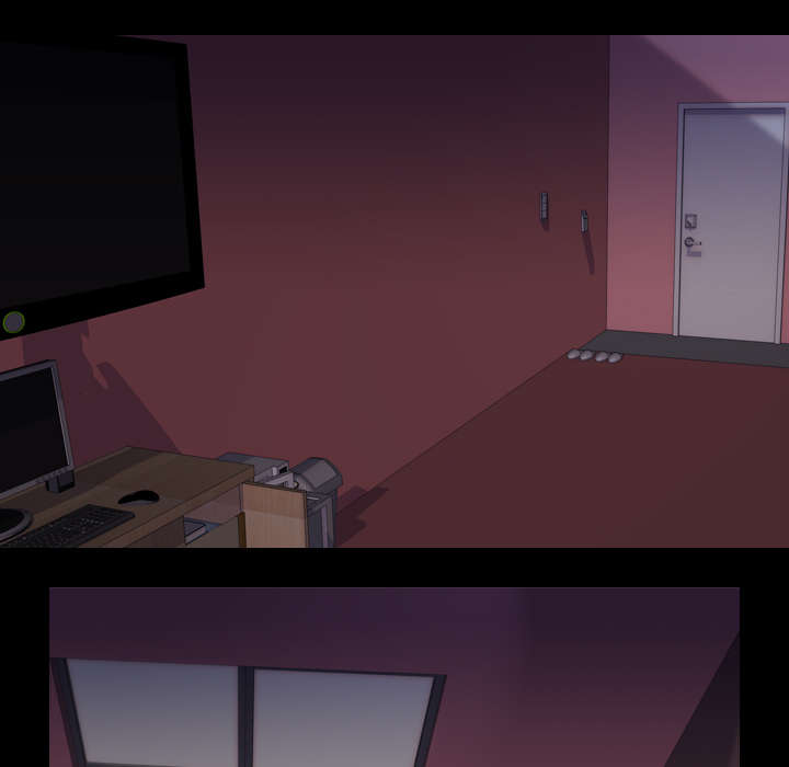 重生名单漫画,第73章：工作5图
