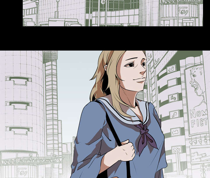 重生名单漫画,第71章：兼职3图