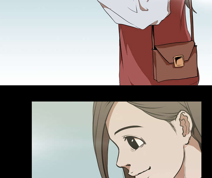重生名单漫画,第46章：搭讪4图