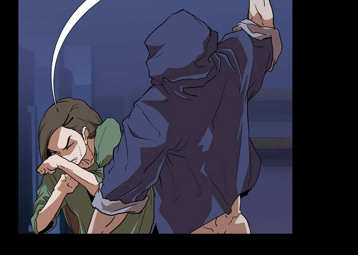 重生名单漫画,第42章：逼迫5图