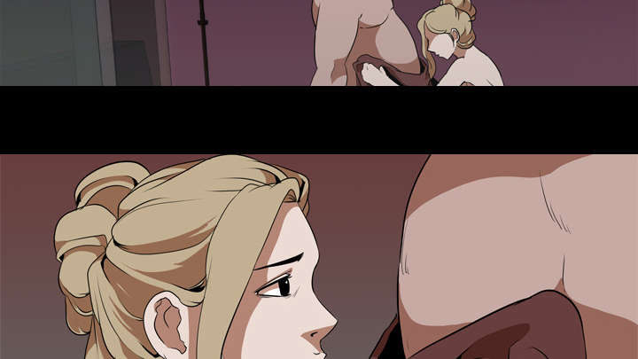重生名单漫画,第74章：委屈1图