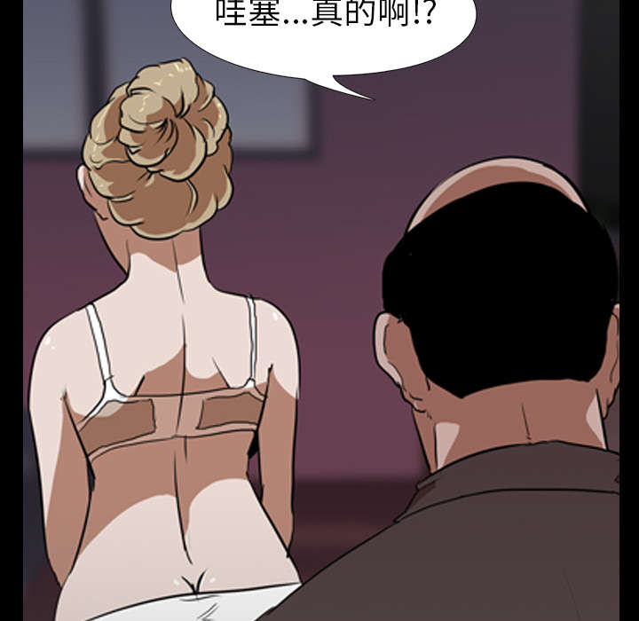重生名单漫画,第73章：工作1图