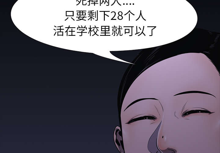 重生名单漫画,第1章：游戏4图