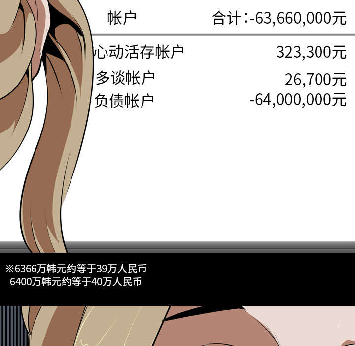 重生名单漫画,第76章：放纵3图