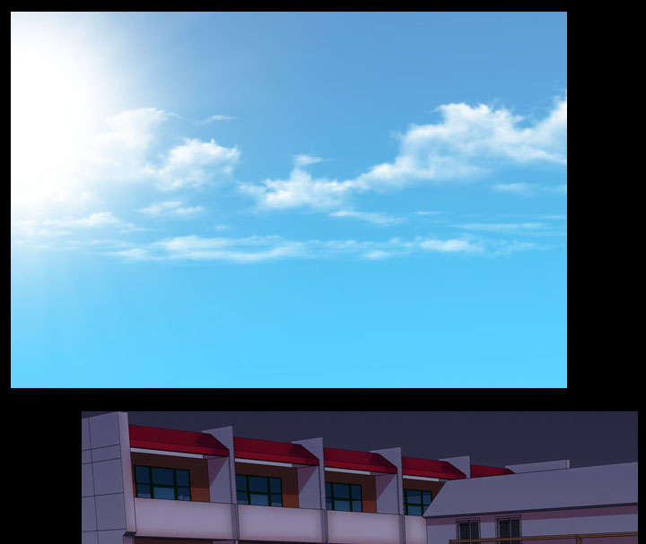 重生名单漫画,第20章：刘智敏2图