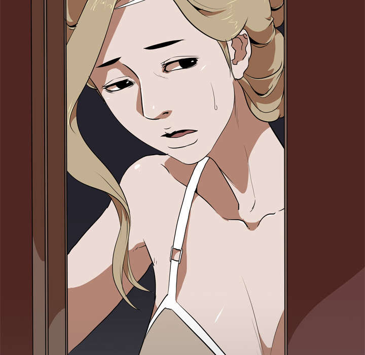 重生名单漫画,第73章：工作1图