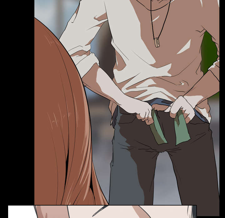 重生名单漫画,第58章：欲望3图