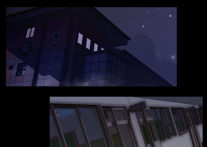 重生名单漫画,第16章：死亡1图