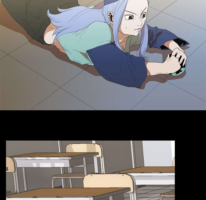 重生名单漫画,第18章：争夺1图