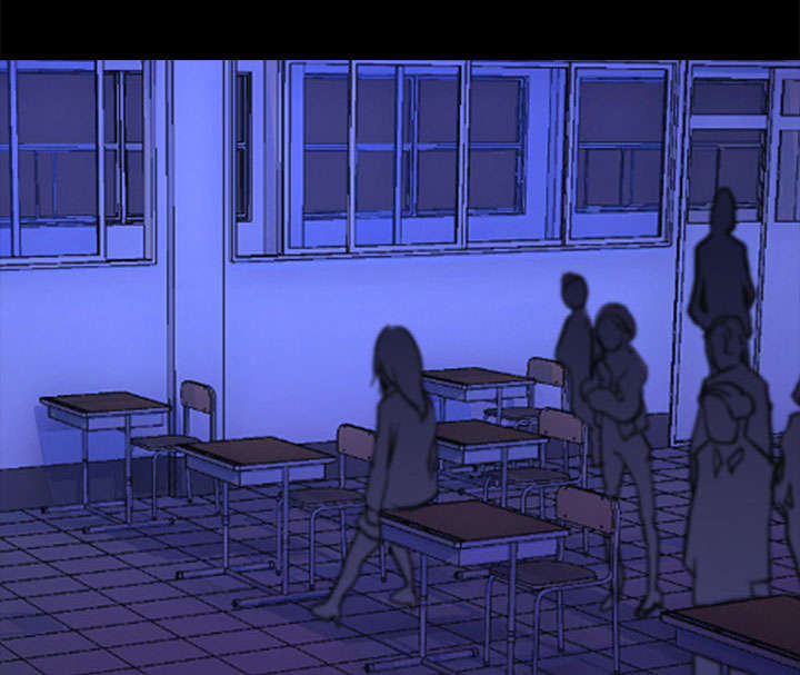 重生名单漫画,第4章：游戏开始5图