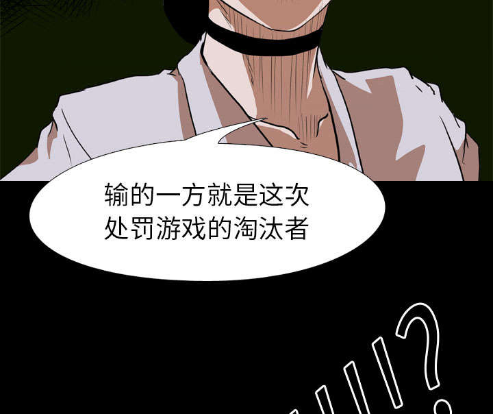 重生名单漫画,第32章：第一回合结束1图
