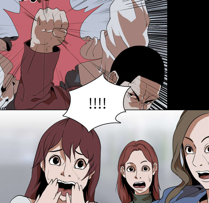 重生名单漫画,第63章：爆裂4图