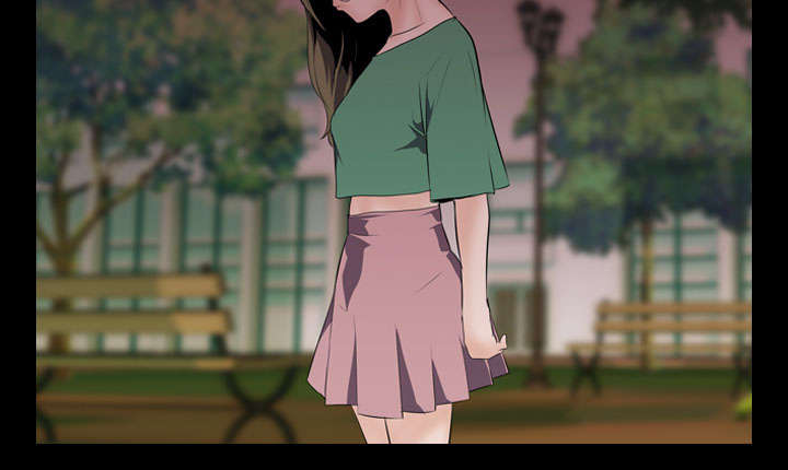 重生名单漫画,第6章：玲熙2图