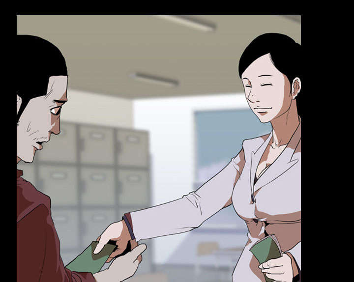 重生名单漫画,第56章：交换5图