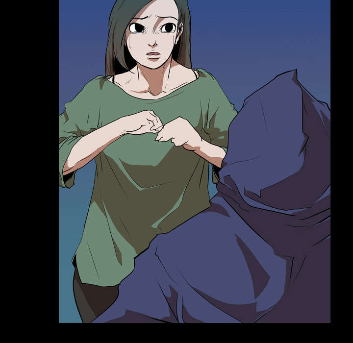 重生名单漫画,第42章：逼迫1图