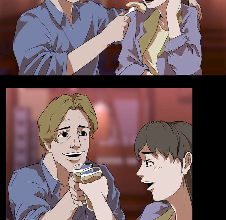 重生名单漫画,第67章：嫉妒3图