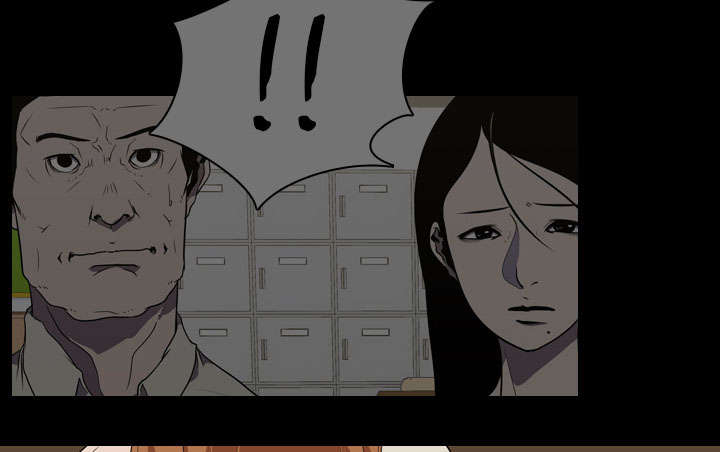 重生名单漫画,第27章：疯狂3图