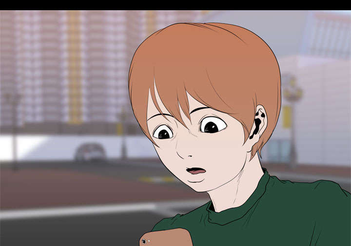 重生名单漫画,第27章：疯狂4图