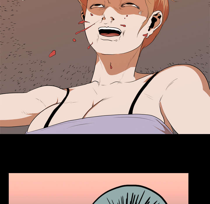 重生名单漫画,第30章：偷袭4图