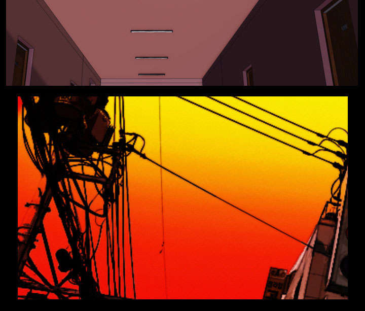 重生名单漫画,第6章：玲熙3图