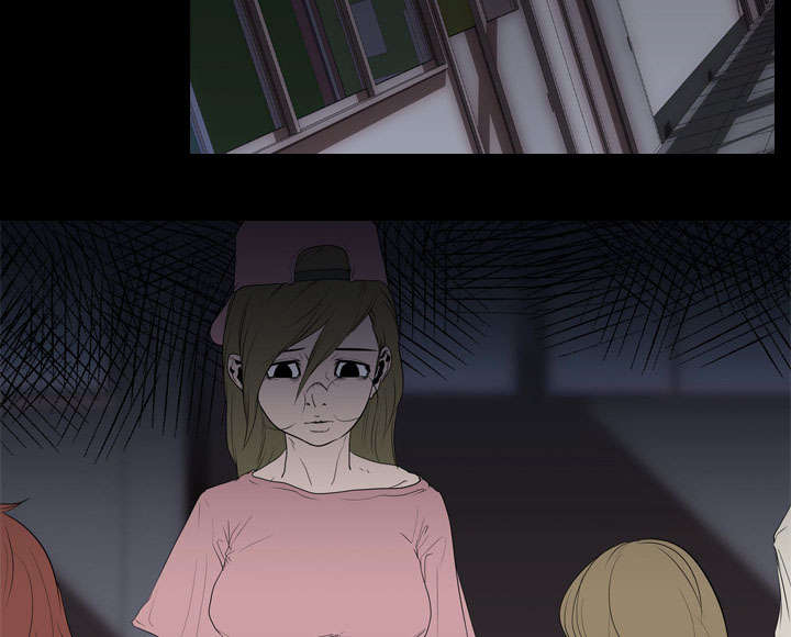 重生名单漫画,第16章：死亡2图