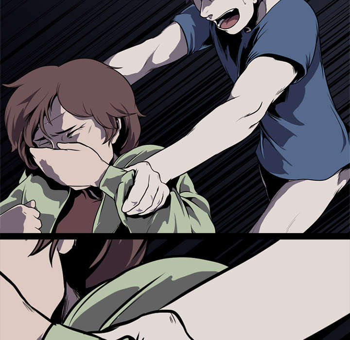重生名单漫画,第2章：废人2图