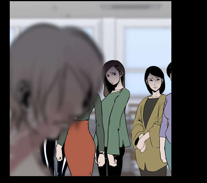 重生名单漫画,第39章：获胜者2图