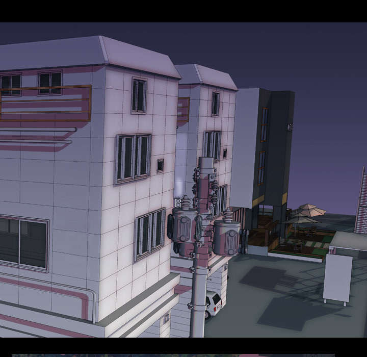 重生名单漫画,第9章：绝望4图