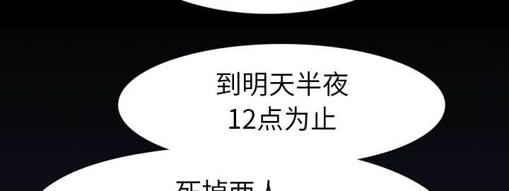 重生名单漫画,第1章：游戏3图