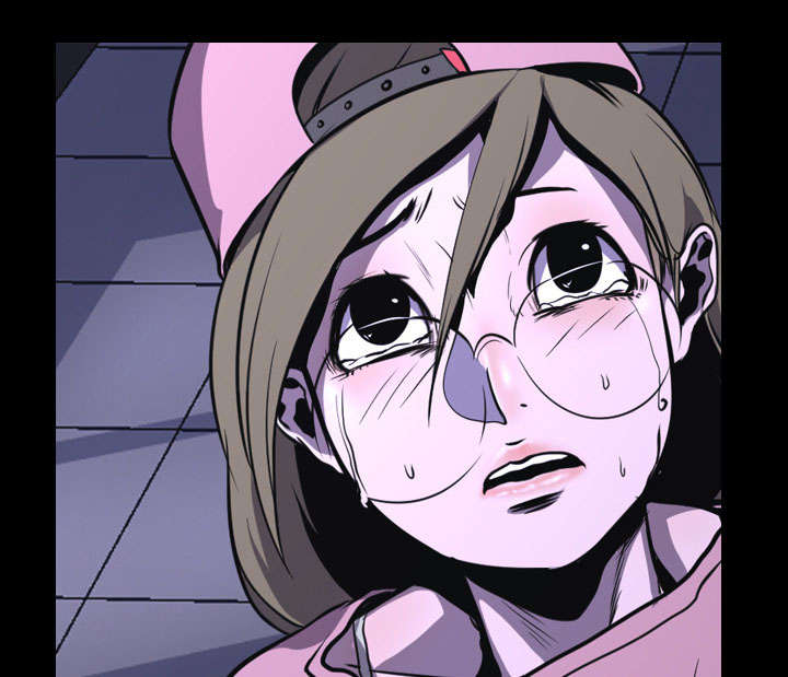 重生名单漫画,第9章：绝望4图